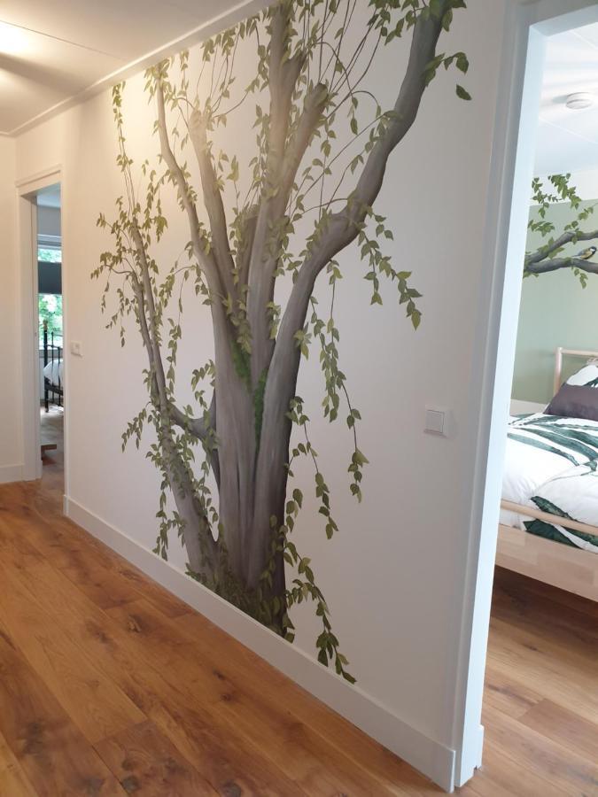 Biedebure Villa Colijnsplaat Buitenkant foto