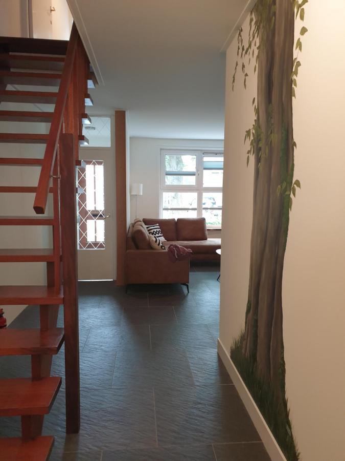 Biedebure Villa Colijnsplaat Buitenkant foto